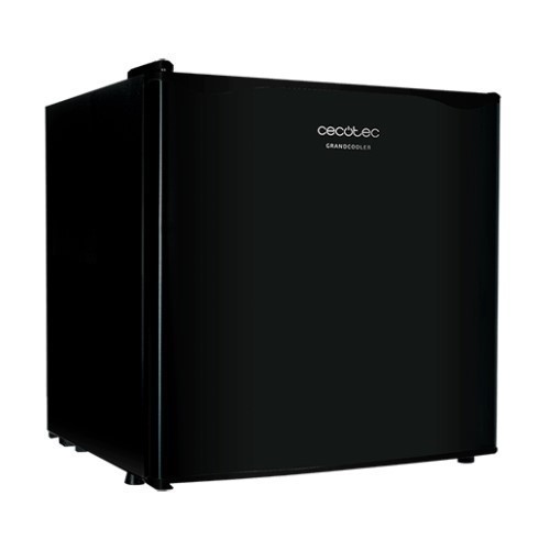 FRIGORIFICO CECOTEC GRANDCOOLER 20000 SILENT BLACK